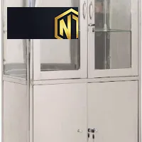 TỦ Y TẾ INOX GIÁ CẢ HỢP LÝ
